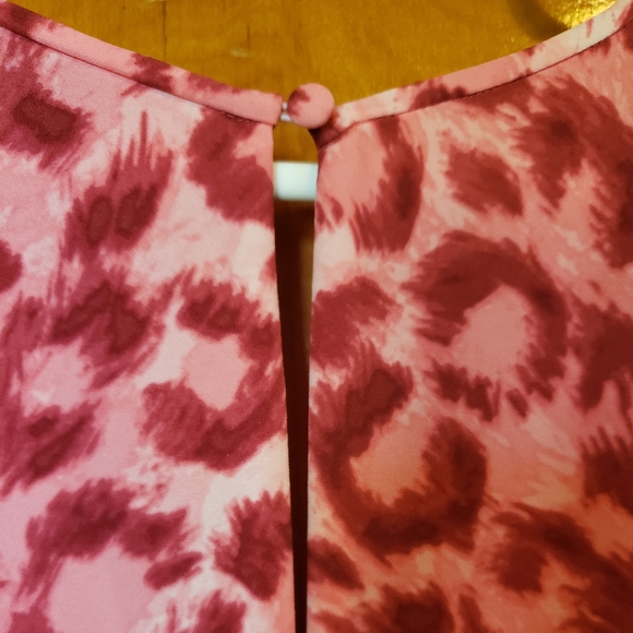 Kate Spade Panthera jumpsuit - Picture 9 of 11